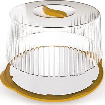 Bama 10445 servírovací talíř 36,5 x 33 x 15 cm