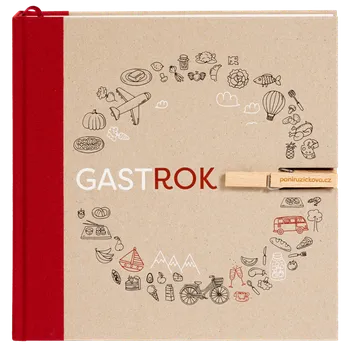 Gastrok - Ivana Růžičková (2020, pevná)