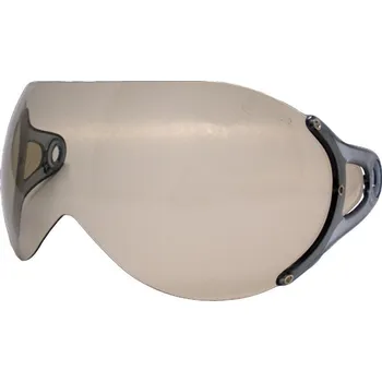 Helma na motorku Nexx 04VISX60001 SX.60 tmavé plexi krátké