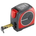 metr laserový 40m v kombinaci s 5m svinovacím, laser: 0,129 - 40m