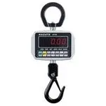 Závěsná váha 500KG v plastovém tělese