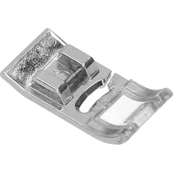 Příslušenství k šicímu stroji Patka základní bez držáku pro Texi Black&White