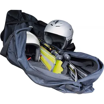 Vak na lyže Petex Ski vak na lyže 160 l černý