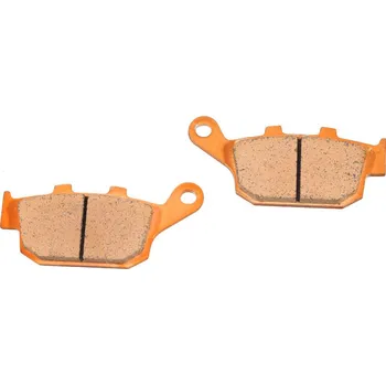 Brzdová destička Gold Fren AD 020