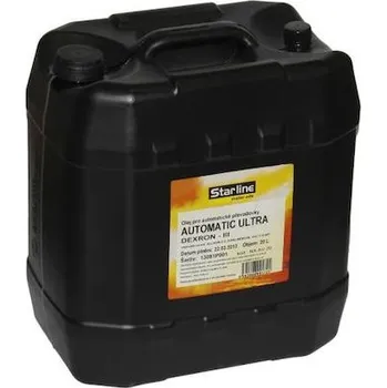 Provozní kapalina STARLINE AUTOMATIC ULTRA - 20 l