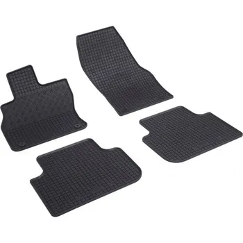 autokoberec Rigum Gumové koberce Audi Q3 Sportback 2021-