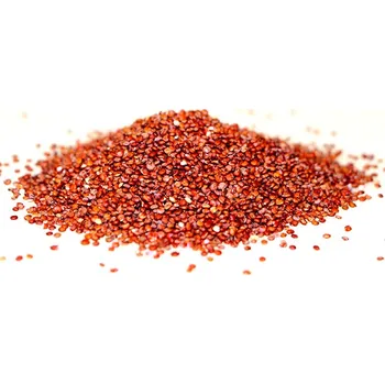 Sušená potravina Quinoa červená semínka: 1000g