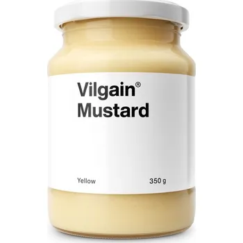 Koření Vilgain Hořčice – 350 g