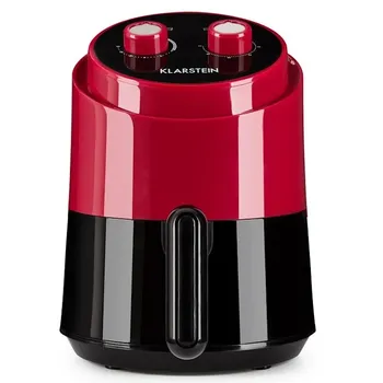 fritéza Klarstein Wel Air Fry