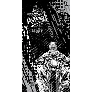 Šátek Šátek 4Fun Ghost Rider