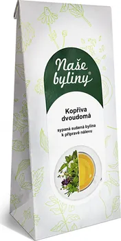 Čaj Oxalis Kopřiva dvoudomá 40 g