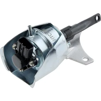 Turbodmychadlo regulace turba citroen peugeot volvo fiat mazda 1.6 hdi-s elektornickým ventilem 9663199080