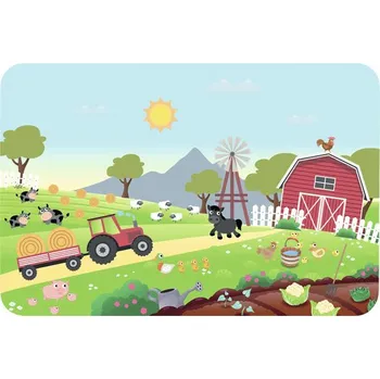 prostírání Prostírání Country 30x45 cm