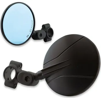 Zrcátko pro motocykl Zrcátko na motorku "SUMO" Flexi (SUPERMOTO/ENDURO)