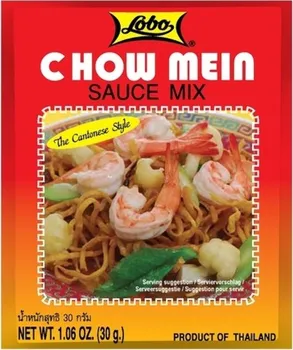Koření Lobo Chow Mein 30 g