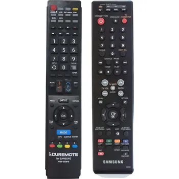 SAMSUNG AK59-00084B - dálkový ovladač duplikát