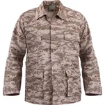 ROTHCO® Blůza ROTHCO® BDU desert digital camo