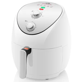 fritéza Recenze ETA Formio 2172