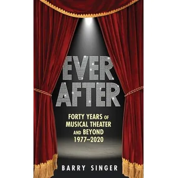 Cizojazyčná kniha Ever After - Singer, Barry