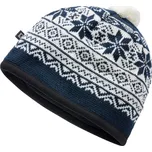 Brandit Snow Cap tmavě modrá uni