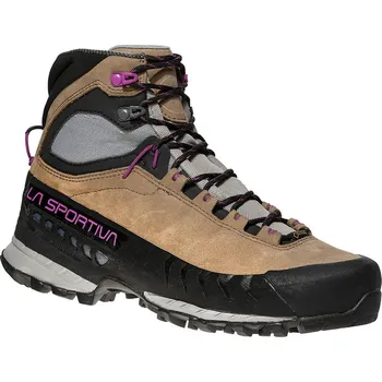 Dámská treková obuv La Sportiva TX5 Woman GTX Taupe/Purple