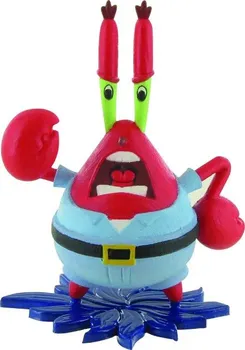 Figurka Comansi Spongebob pan Krabs