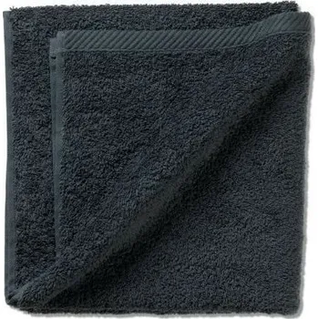 Ručník KELA Ručník LADESSA 100% bavlna šedá 50x100cm KL-23242