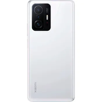 Pouzdro na mobilní telefon Xiaomi 11T / 11T Pro (silikonové pouzdro)