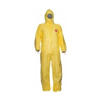 Jednorázový oděv Jednorázový oblek Tychem 2000 C, žlutý, vel. 2XL