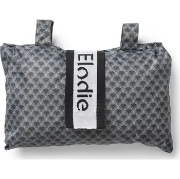 Přeprava dětí Elodie Details pláštěnka na kočárek Turquoise Nouveau