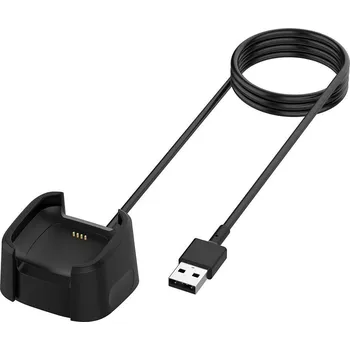 Příslušenství k chytrým hodinkám eses Nabíječka pro Fitbit Versa 2