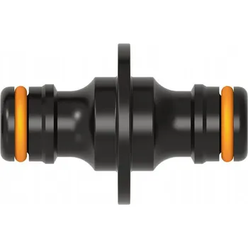 Zahradní hadice Spojka FISKARS COMFORT prodlužovací 1027068