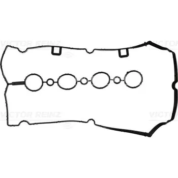 Těsnění motoru Těsnění, kryt hlavy válce VICTOR REINZ 71-38166-00