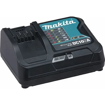Nabíječka baterií Makita DC10SA