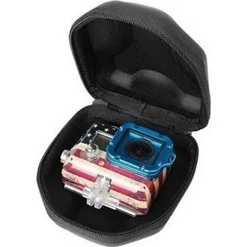 Ochrana fotoaparátu a videokamery SJCAM™ Nejmenší ochranné pouzdro pouze na kameru pro sportovní kamery např. gopro nebo sjcam