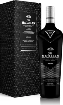 Whisky Macallan Aera 40 % 0,7 l