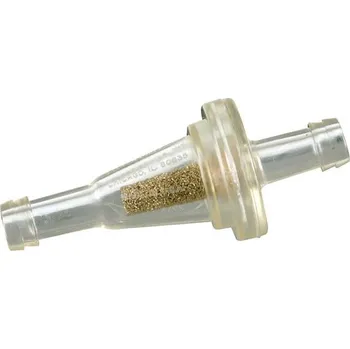 Palivový filtr Univerzální palivový filtr K&N