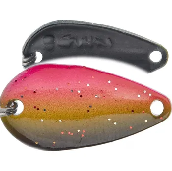 Plandavka Gunki Sway 1,6g 23,3mm Brown Pink/Browm Mat