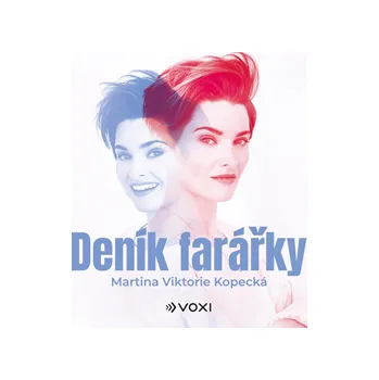 Deník farářky MP3 download