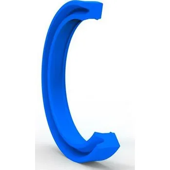 Těsnění motoru KASTAS 35x50x10 K33 PU pístnicová manžeta