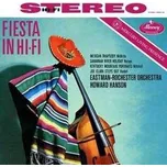 Various : Fiesta in Hi-Fi LP