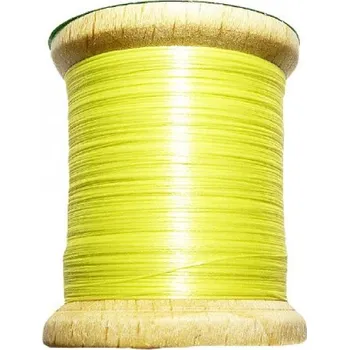 Vázací niť Tommi-Fly Floss Line světle béžová