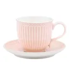 GreenGate Alice 200 ml Pale Pink