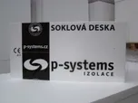 Soklový polystyren 160mm