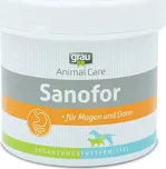 Grau Sanofor 500 g