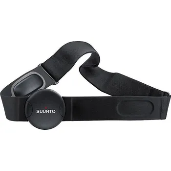 Sporttester Suunto Comfort Belt ANT pro Suunto Ambit a Ambit 2 XL (85-160 cm) + DÁREK