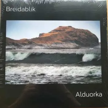 Zahraniční hudba LP Breidablik: Alduorka 2022
