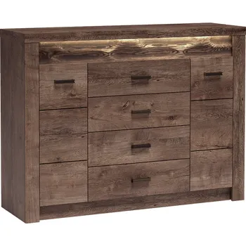 Komoda Komoda 2d4s INDIANAPOLIS I-7