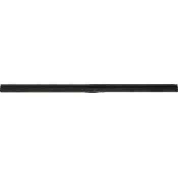 Grafitová tužka Tužka tes. 240 mm černá RAL 9005 ,tuha černá HB