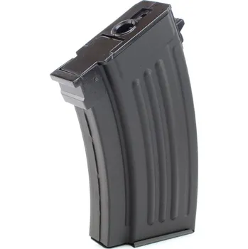 CYMA Kovový vysokokapacitní zásobník pro AK 220 ran